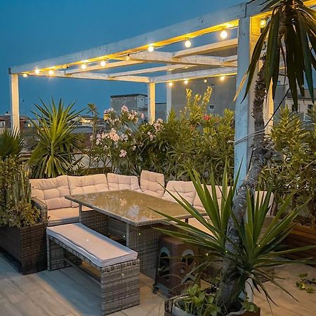 Follow The Sun Catania - Rooftop Terrace 외부 사진