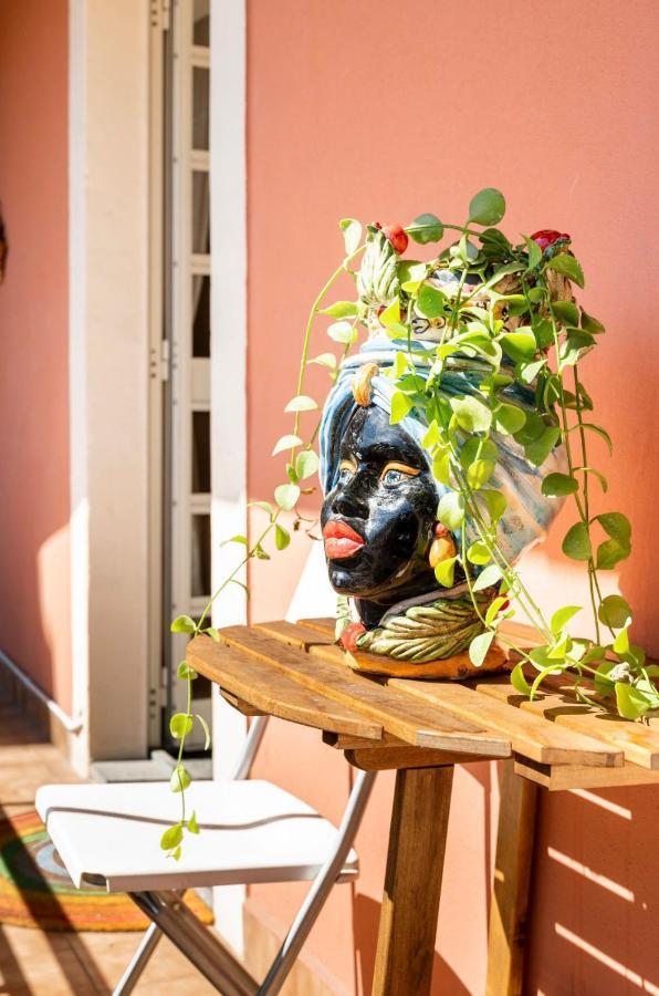 Follow The Sun Catania - Rooftop Terrace 외부 사진